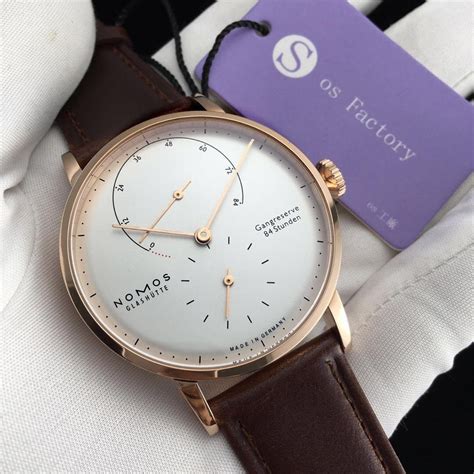 nomos watch replica for sale|nomos watch dealers.